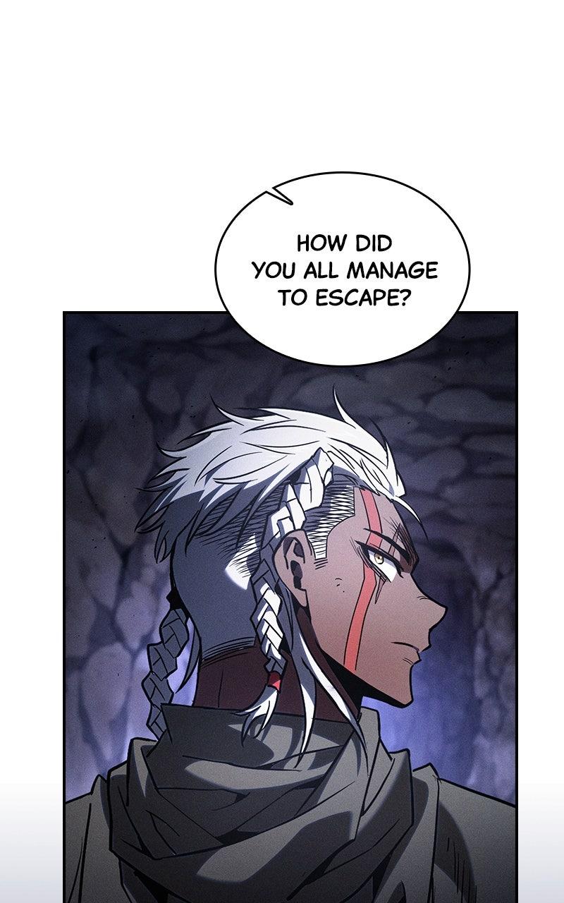 The Academy’s Genius Swordsman Chapter 110 — page 54