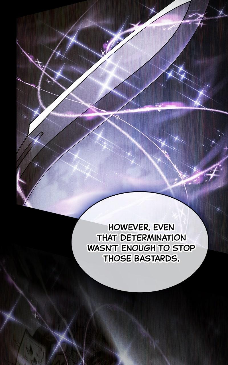 The Academy’s Genius Swordsman Chapter 110 — page 61