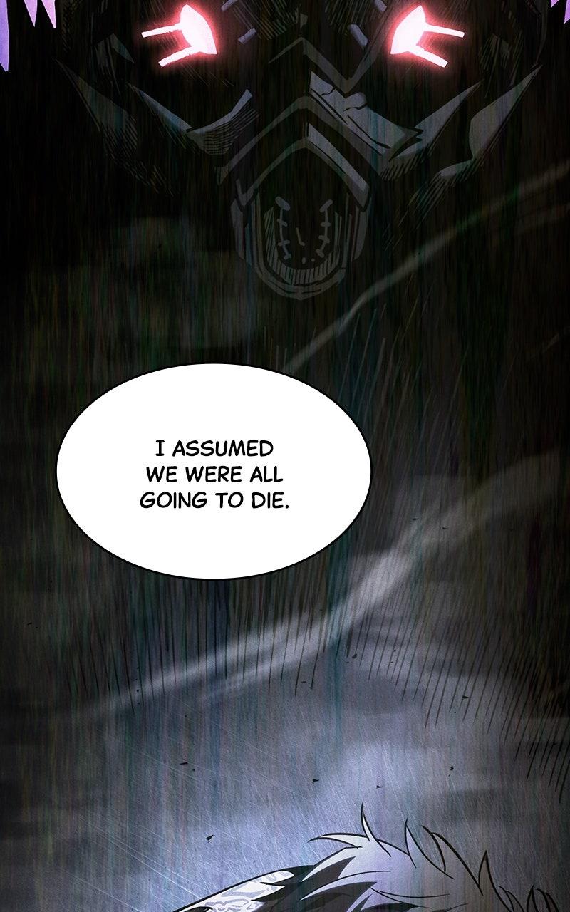 The Academy’s Genius Swordsman Chapter 110 — page 65
