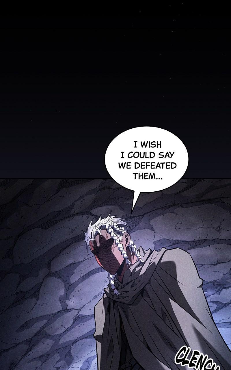 The Academy’s Genius Swordsman Chapter 110 — page 72