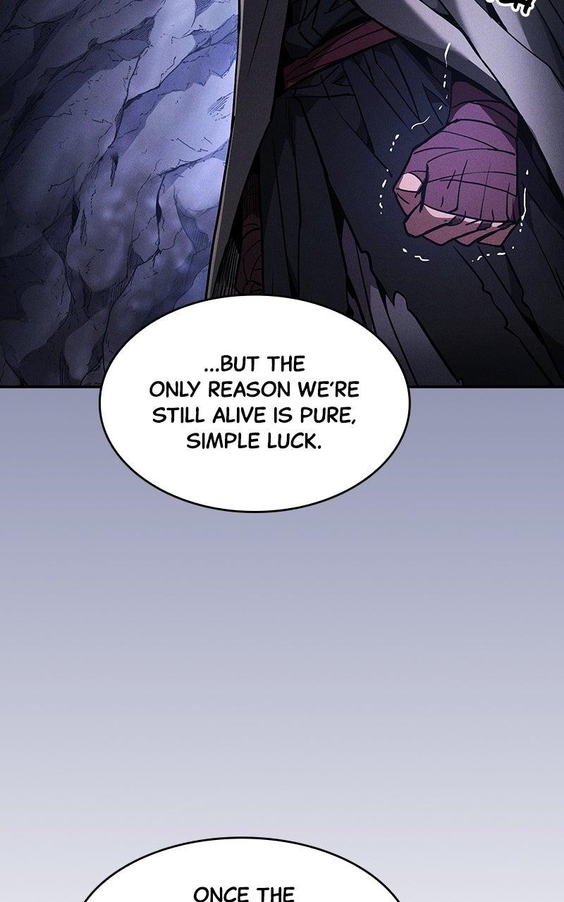 The Academy’s Genius Swordsman Chapter 110 — page 73
