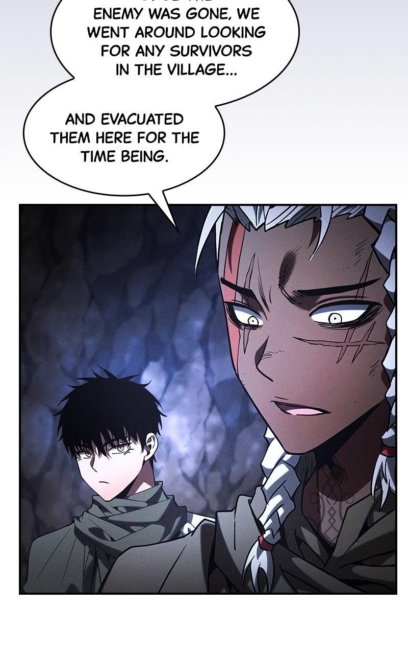 The Academy’s Genius Swordsman Chapter 110 — page 74
