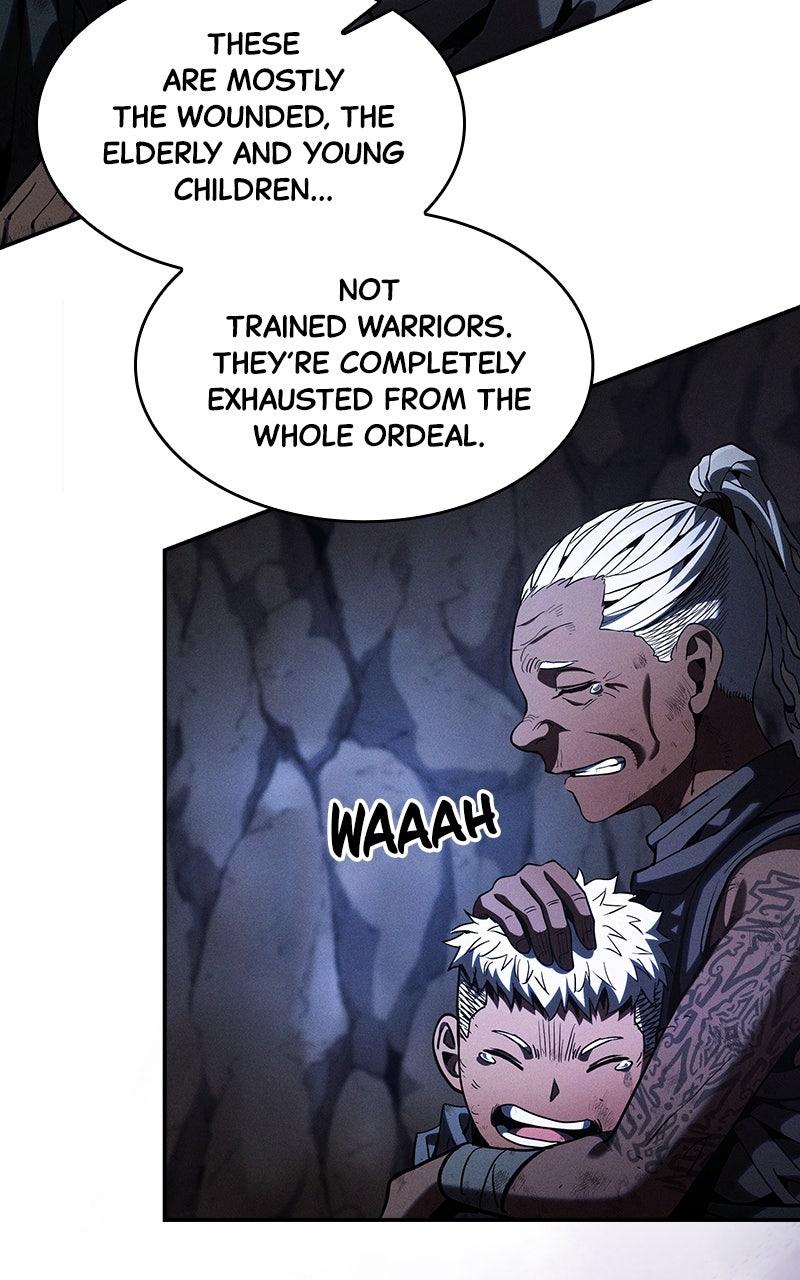 The Academy’s Genius Swordsman Chapter 110 — page 76