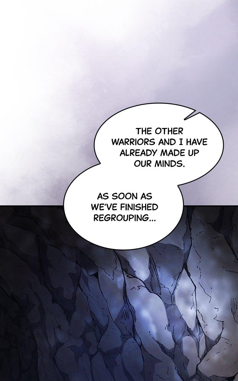 The Academy’s Genius Swordsman Chapter 110 — page 77