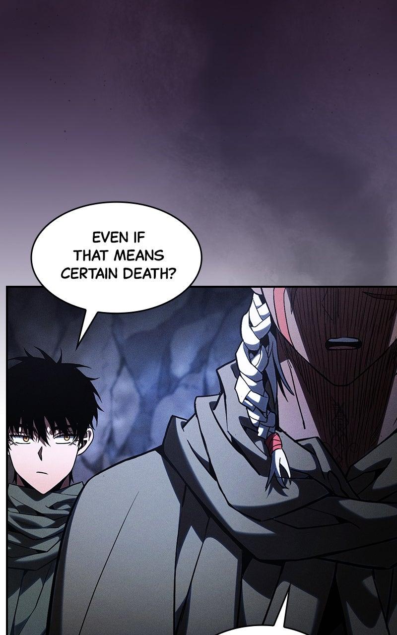 The Academy’s Genius Swordsman Chapter 110 — page 80