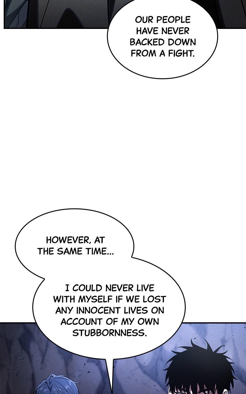 The Academy’s Genius Swordsman Chapter 110 — page 81