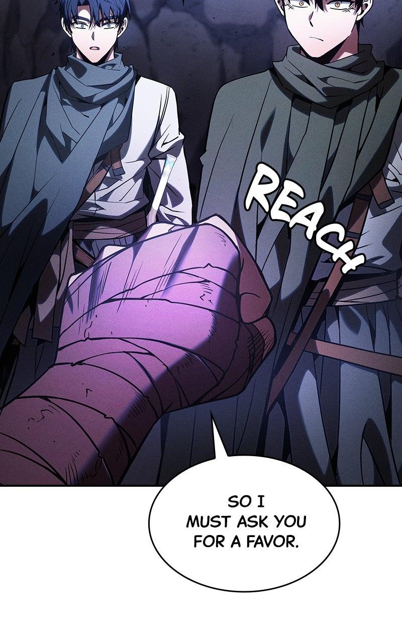 The Academy’s Genius Swordsman Chapter 110 — page 82