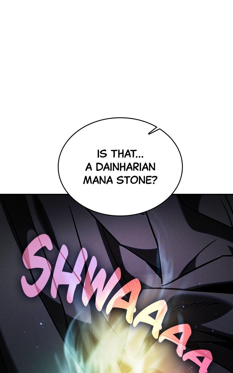 The Academy’s Genius Swordsman Chapter 110 — page 83