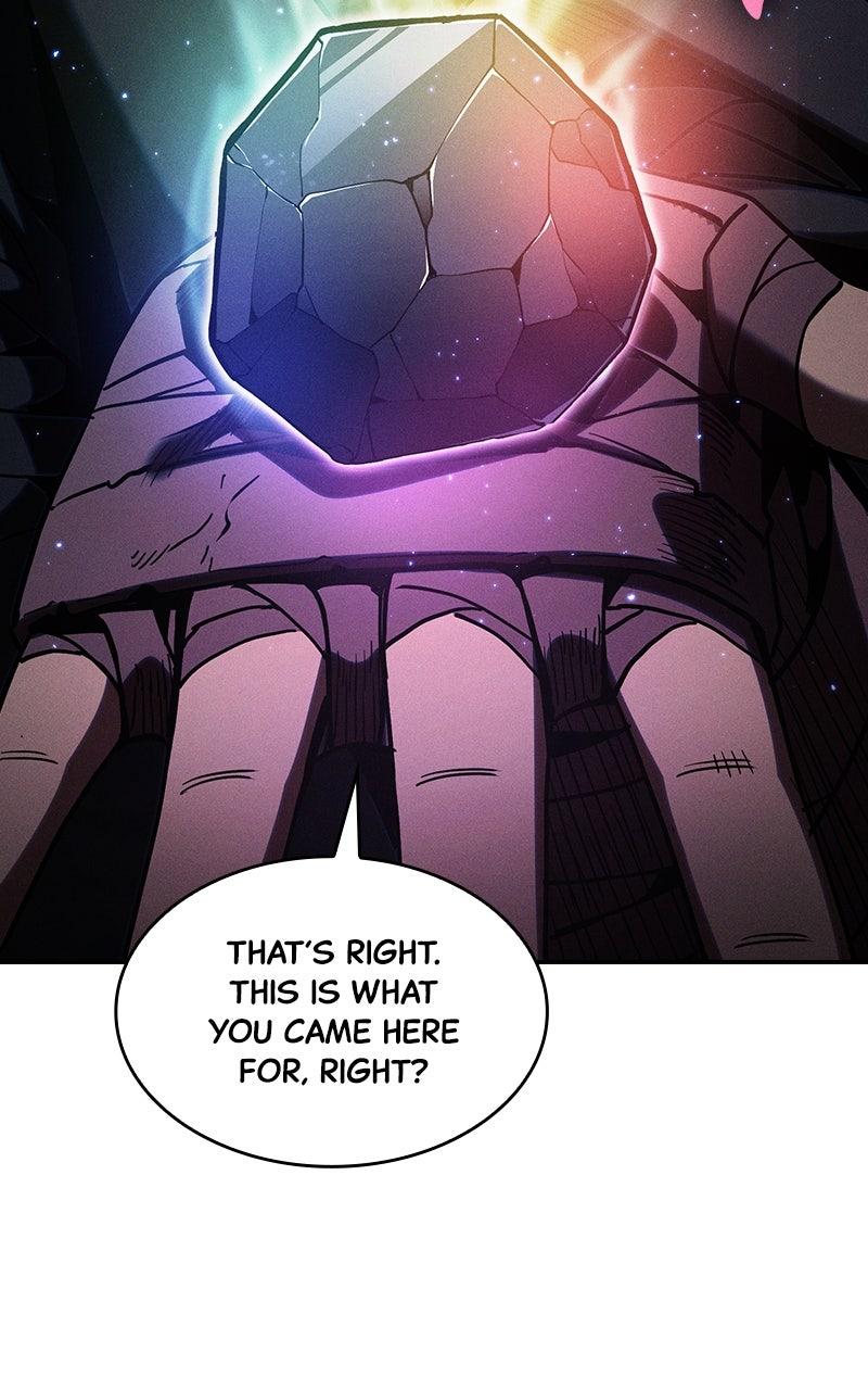 The Academy’s Genius Swordsman Chapter 110 — page 84