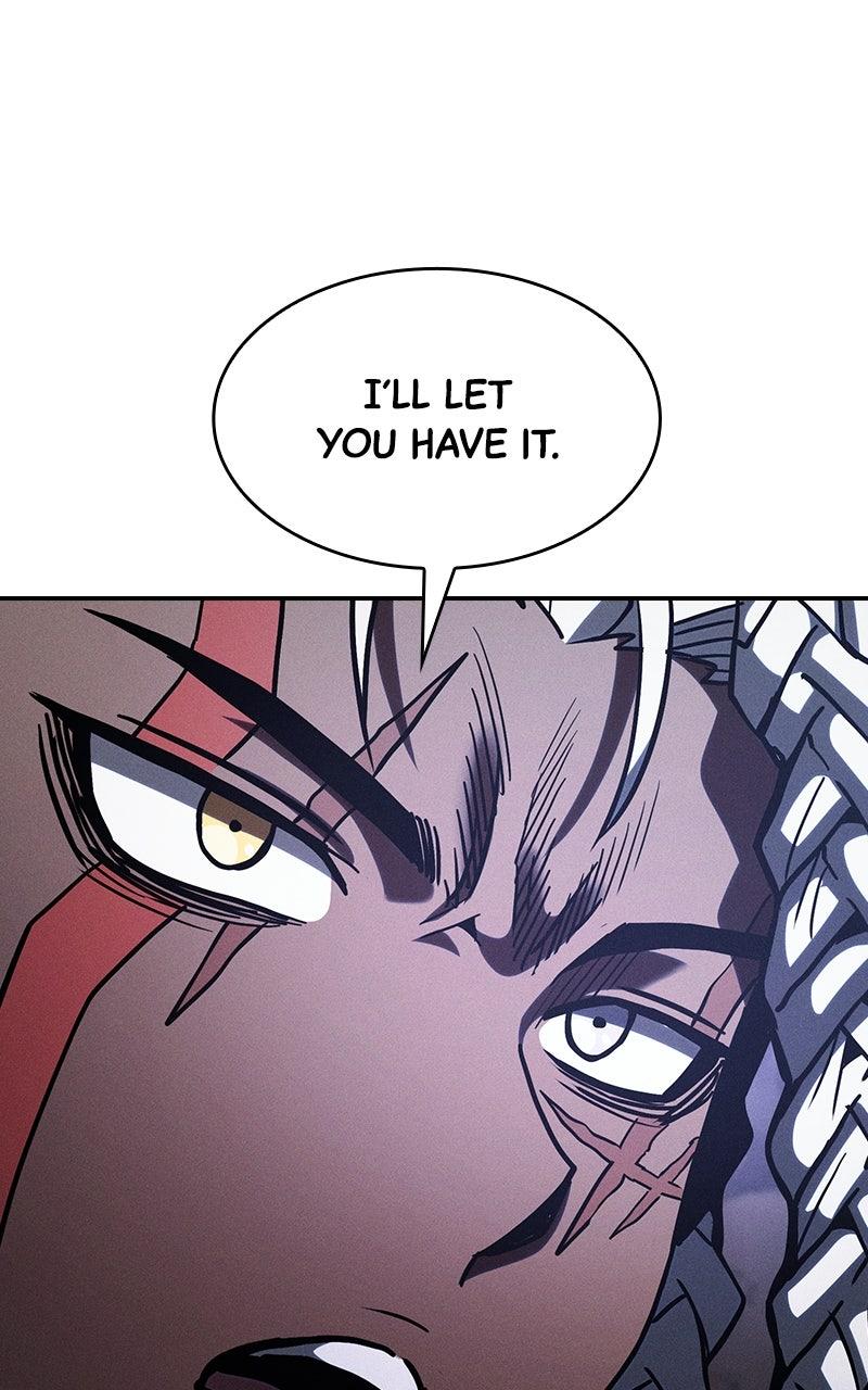 The Academy’s Genius Swordsman Chapter 110 — page 85