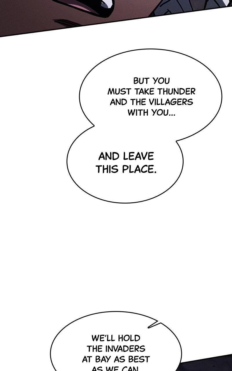 The Academy’s Genius Swordsman Chapter 110 — page 86