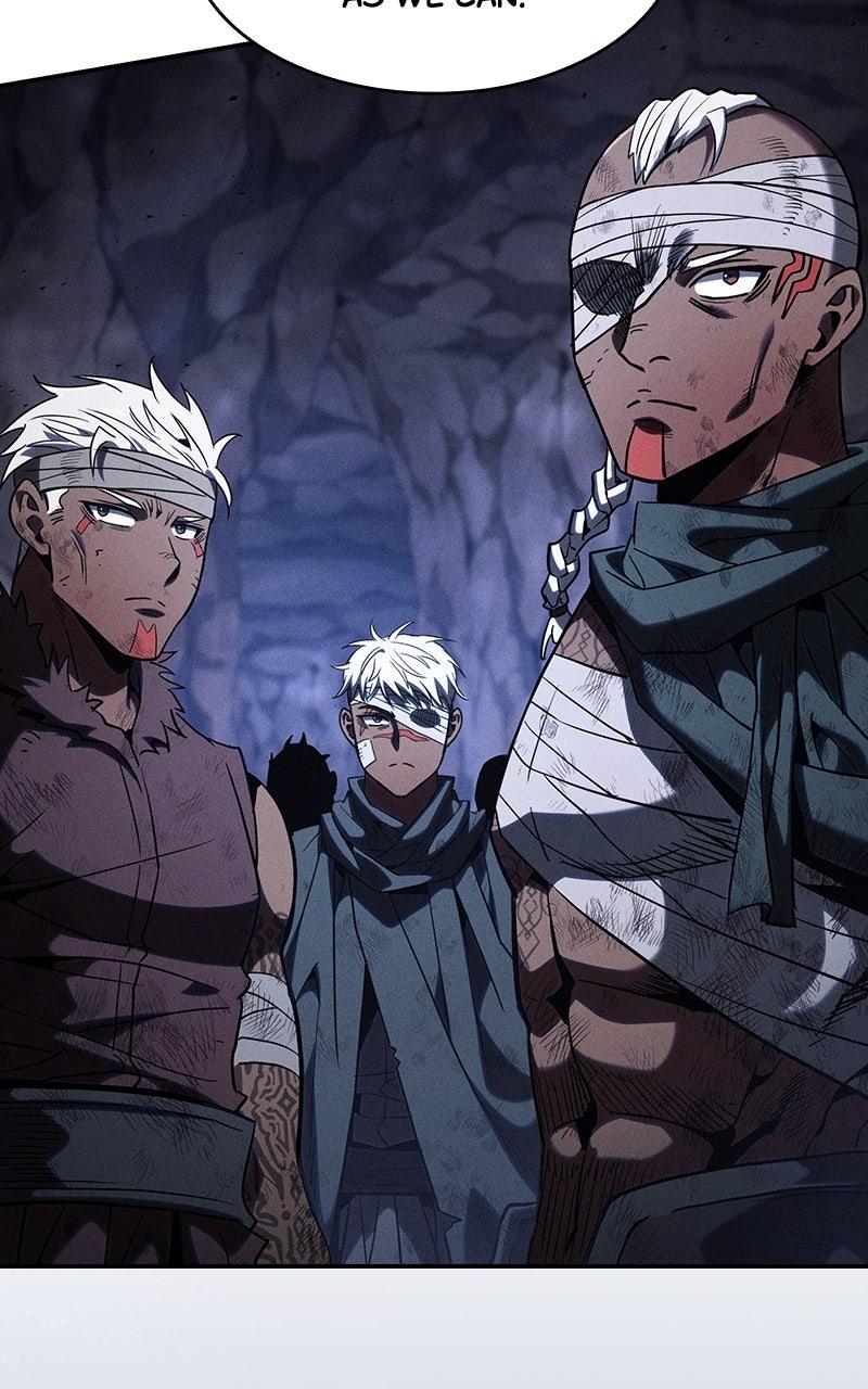 The Academy’s Genius Swordsman Chapter 110 — page 87