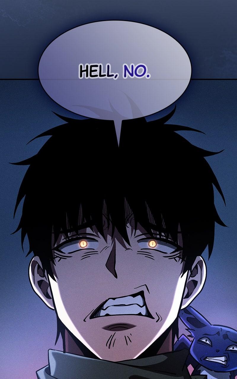 The Academy’s Genius Swordsman Chapter 110 — page 89