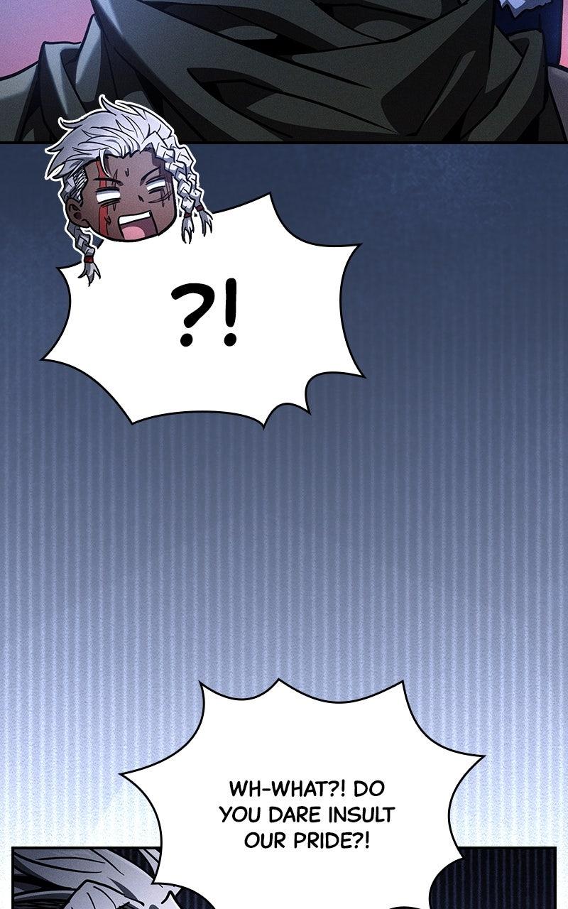 The Academy’s Genius Swordsman Chapter 110 — page 90