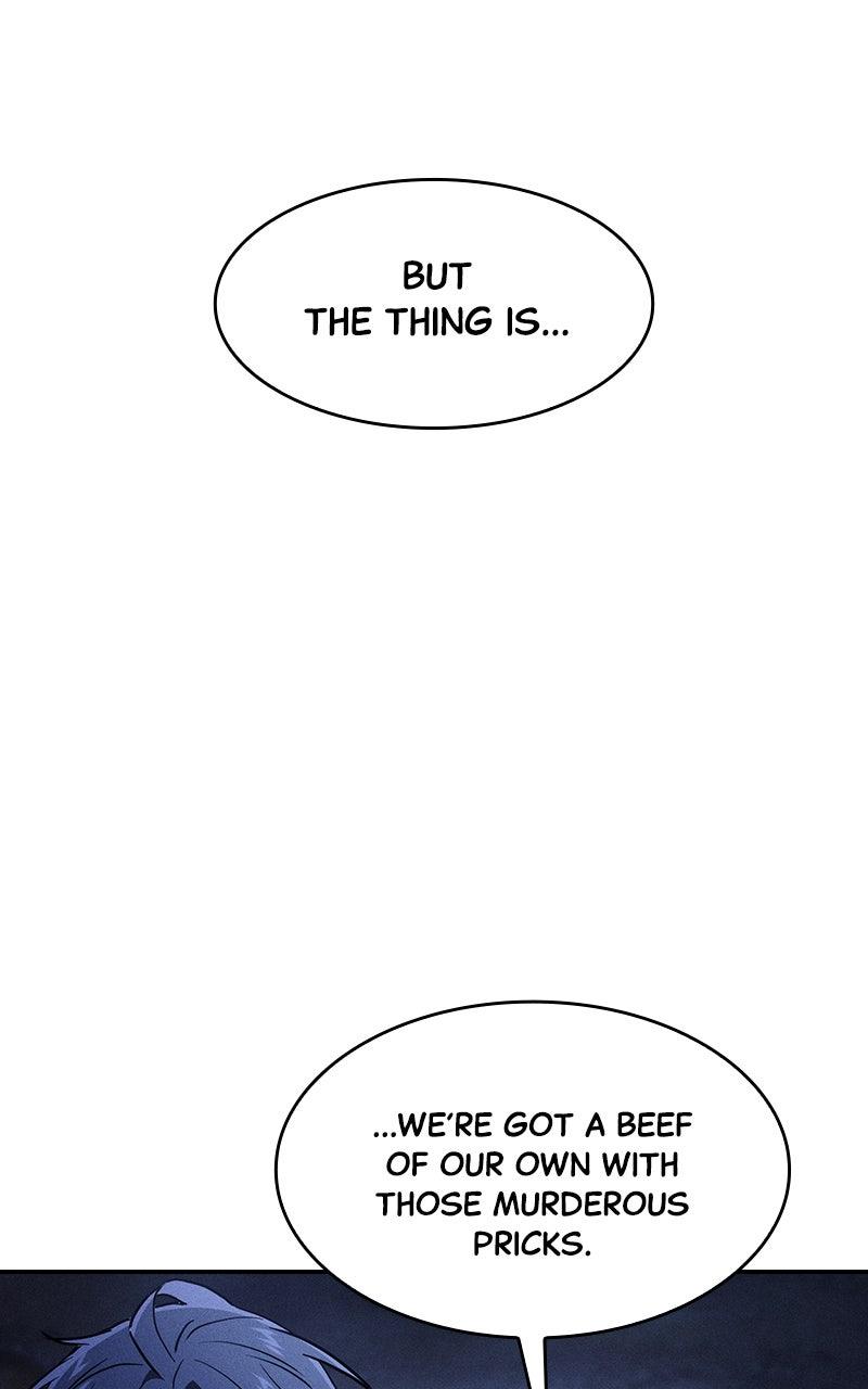 The Academy’s Genius Swordsman Chapter 110 — page 92
