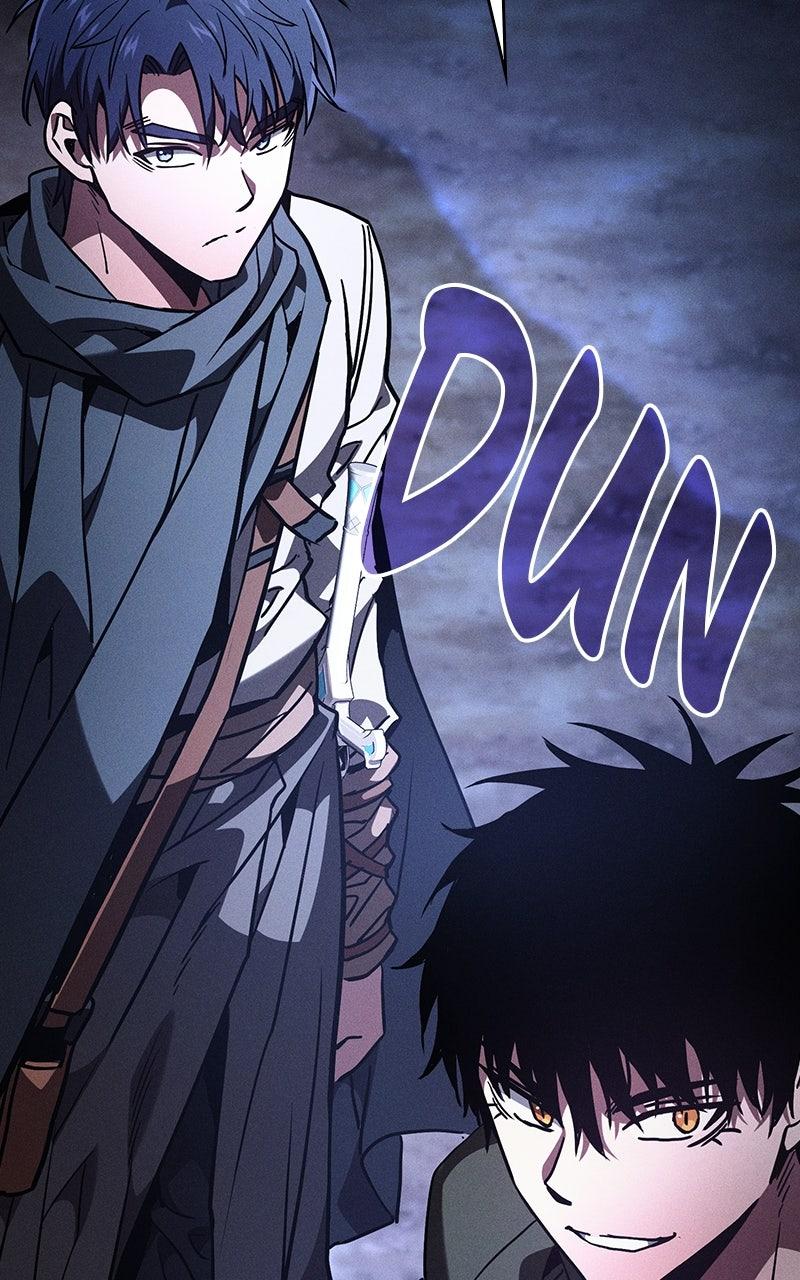 The Academy’s Genius Swordsman Chapter 110 — page 93
