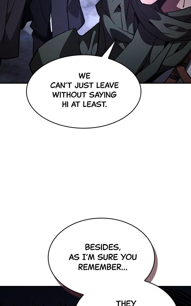 The Academy’s Genius Swordsman Chapter 110 — page 94