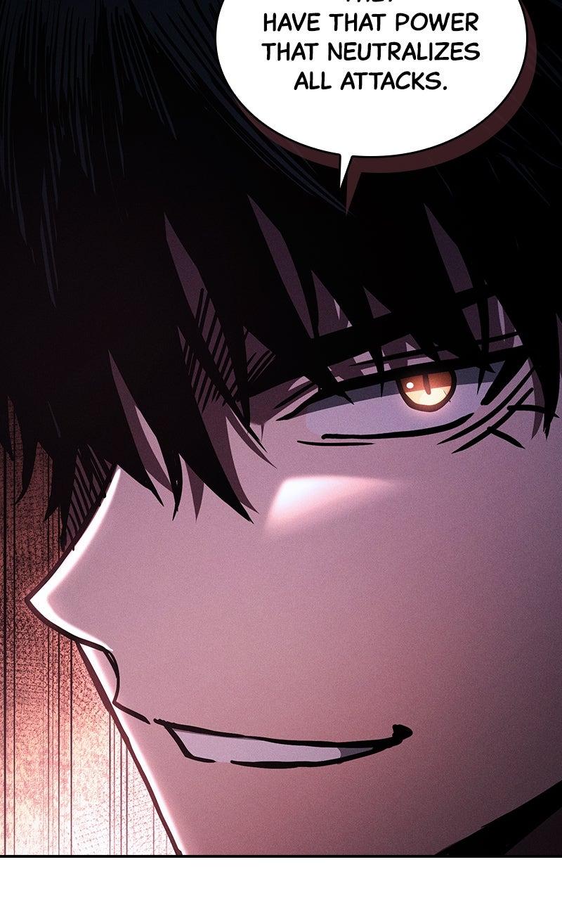 The Academy’s Genius Swordsman Chapter 110 — page 95
