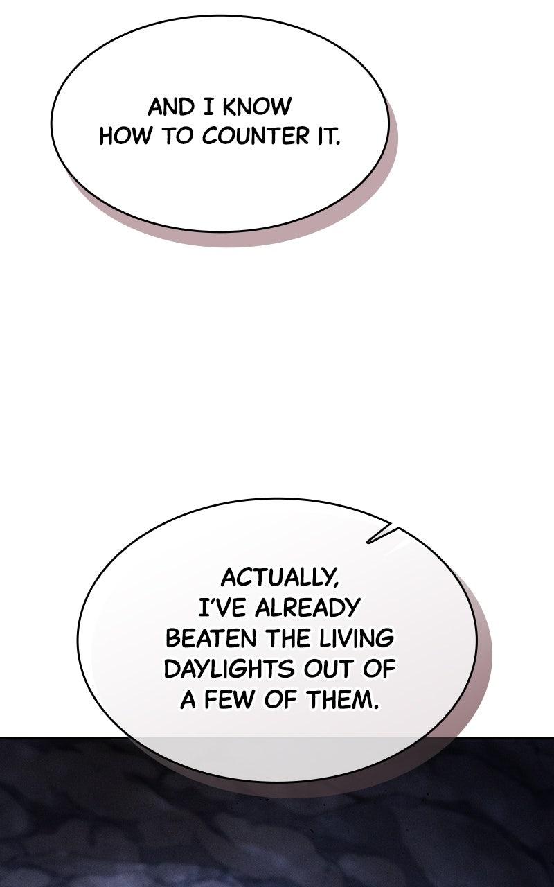 The Academy’s Genius Swordsman Chapter 110 — page 96