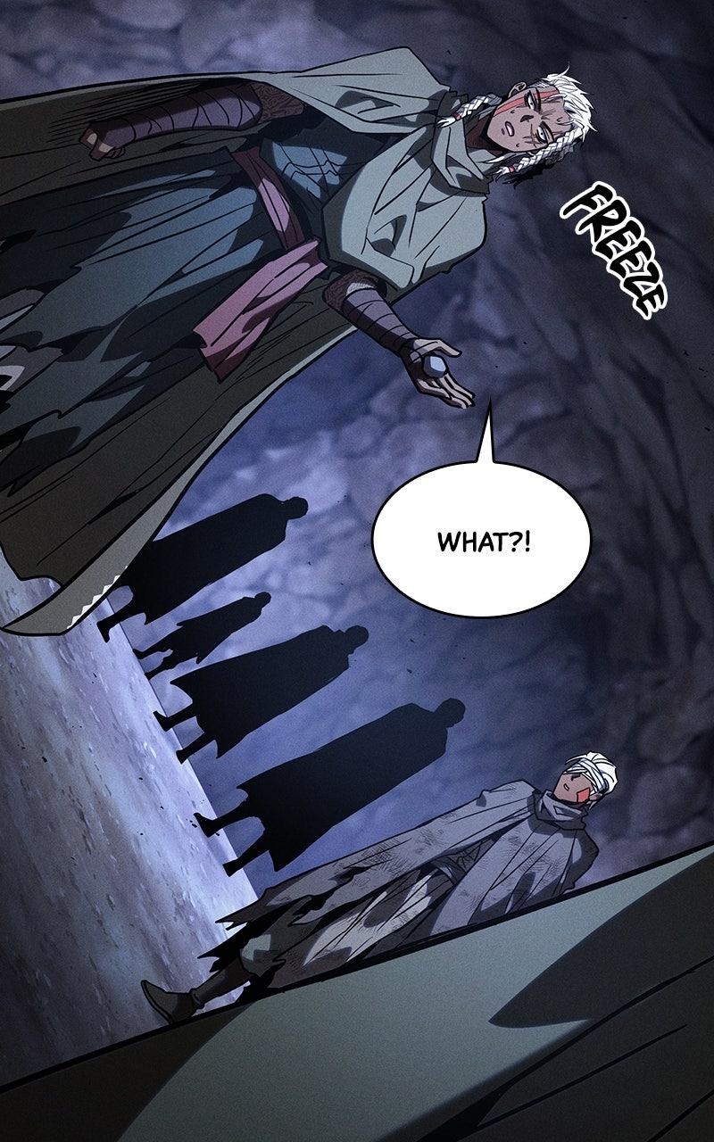 The Academy’s Genius Swordsman Chapter 110 — page 97