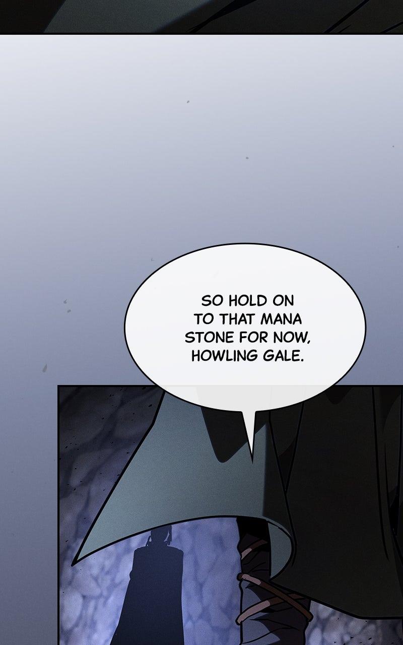 The Academy’s Genius Swordsman Chapter 110 — page 98