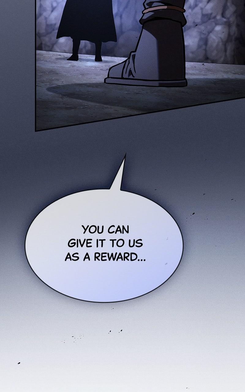 The Academy’s Genius Swordsman Chapter 110 — page 99