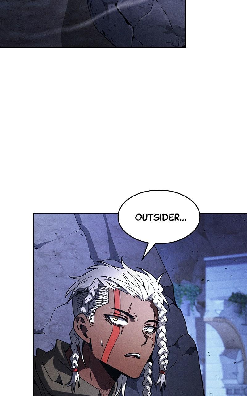 The Academy’s Genius Swordsman Chapter 110 — page 107