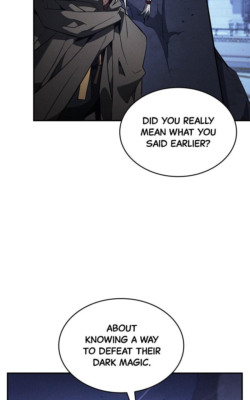 The Academy’s Genius Swordsman Chapter 110 — page 108
