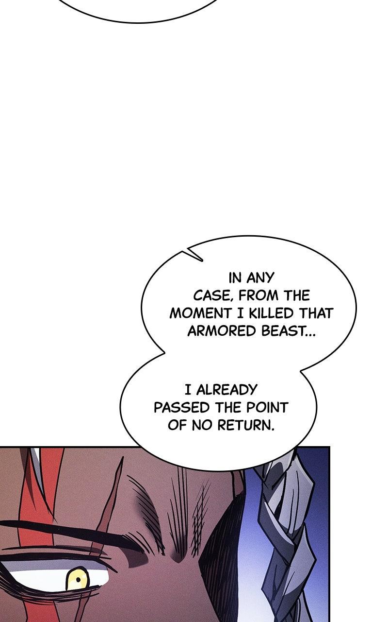The Academy’s Genius Swordsman Chapter 110 — page 110