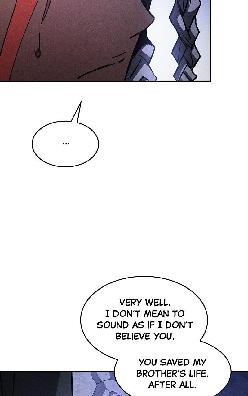 The Academy’s Genius Swordsman Chapter 110 — page 111