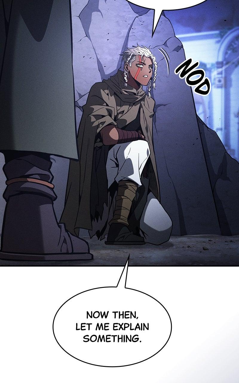 The Academy’s Genius Swordsman Chapter 110 — page 112
