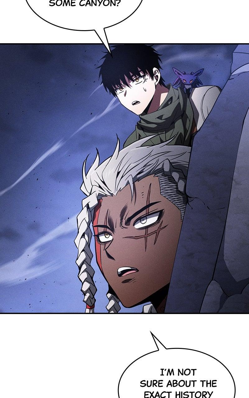 The Academy’s Genius Swordsman Chapter 110 — page 118