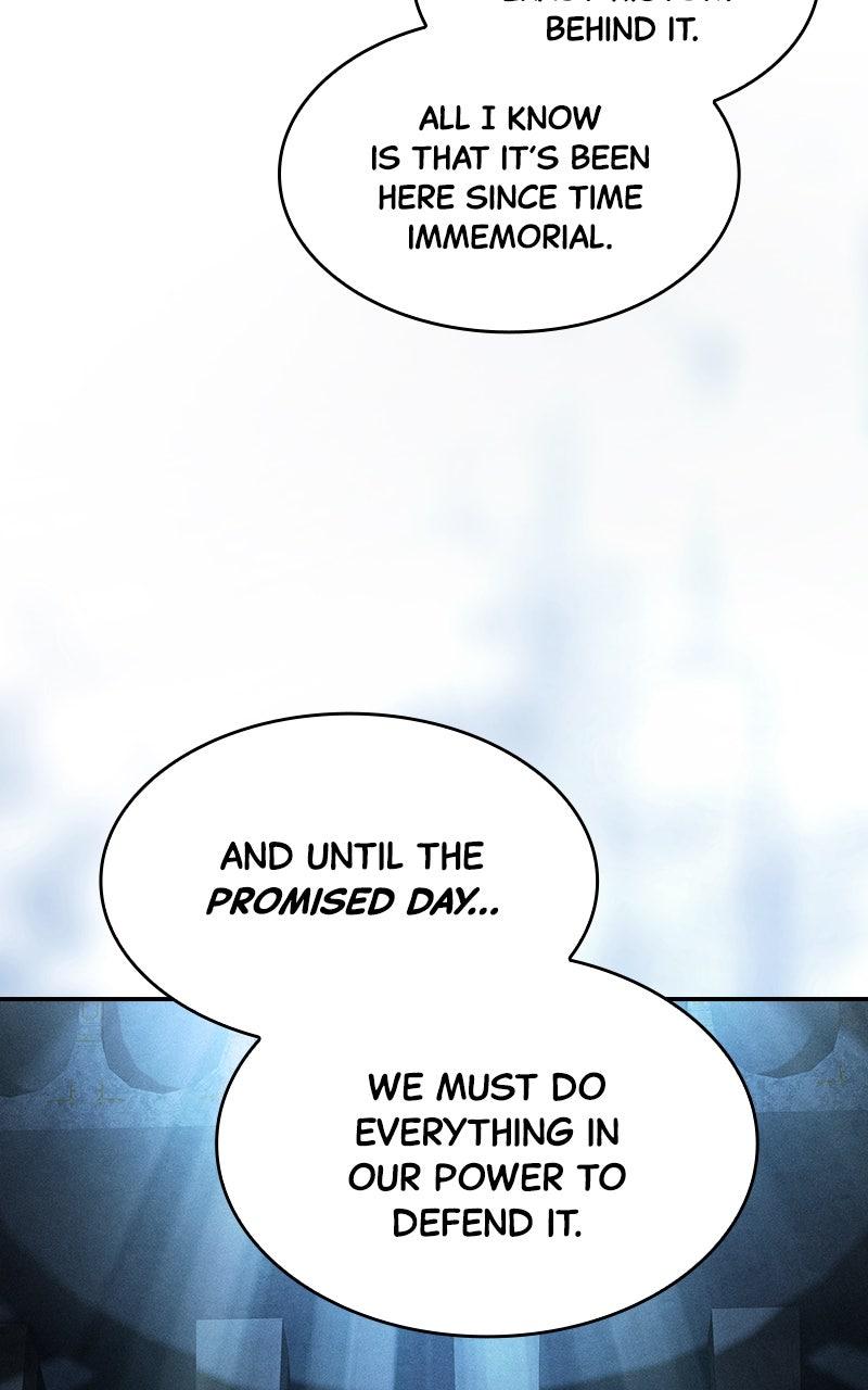 The Academy’s Genius Swordsman Chapter 110 — page 119
