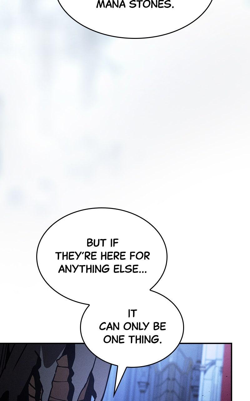 The Academy’s Genius Swordsman Chapter 110 — page 123