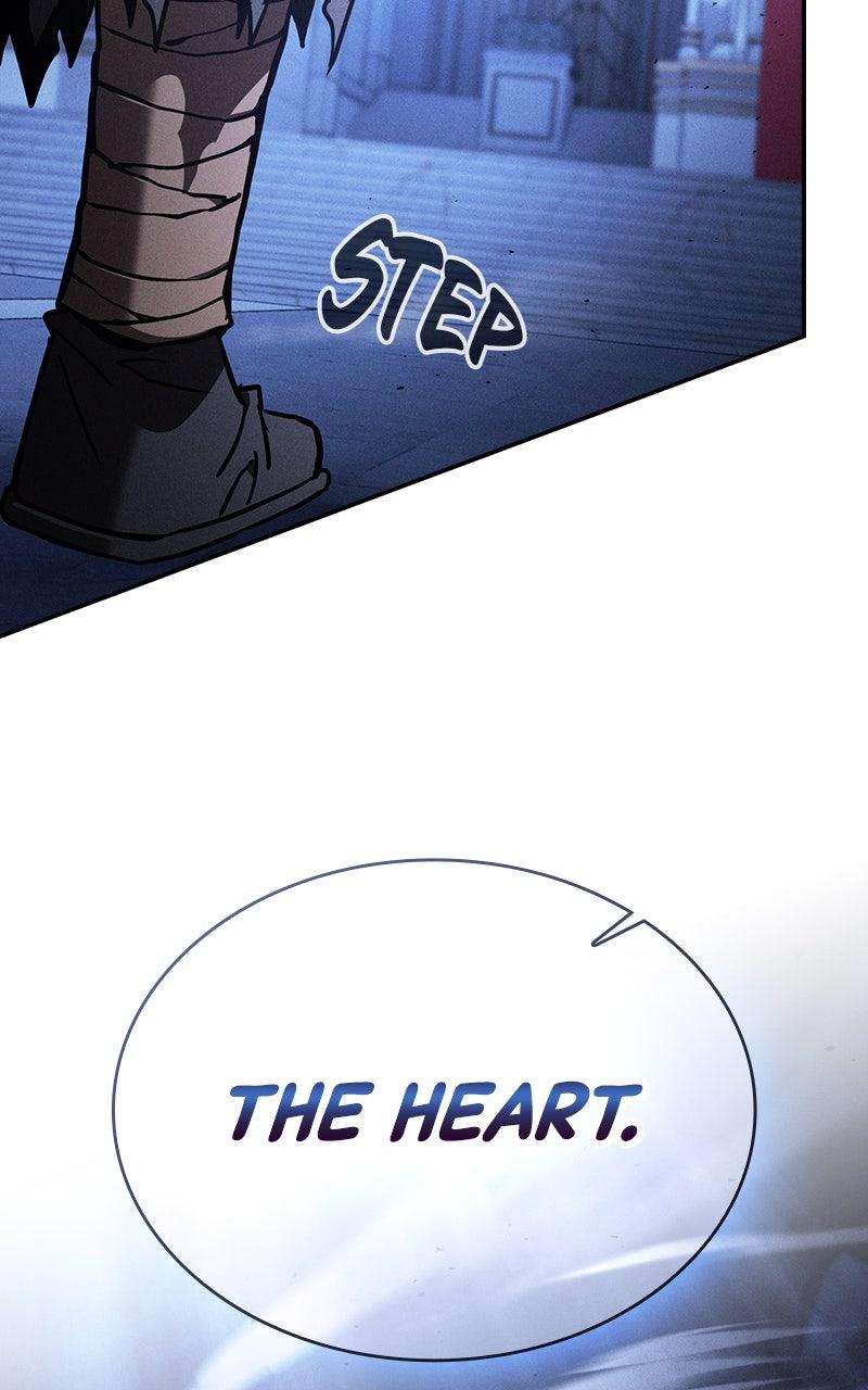 The Academy’s Genius Swordsman Chapter 110 — page 124