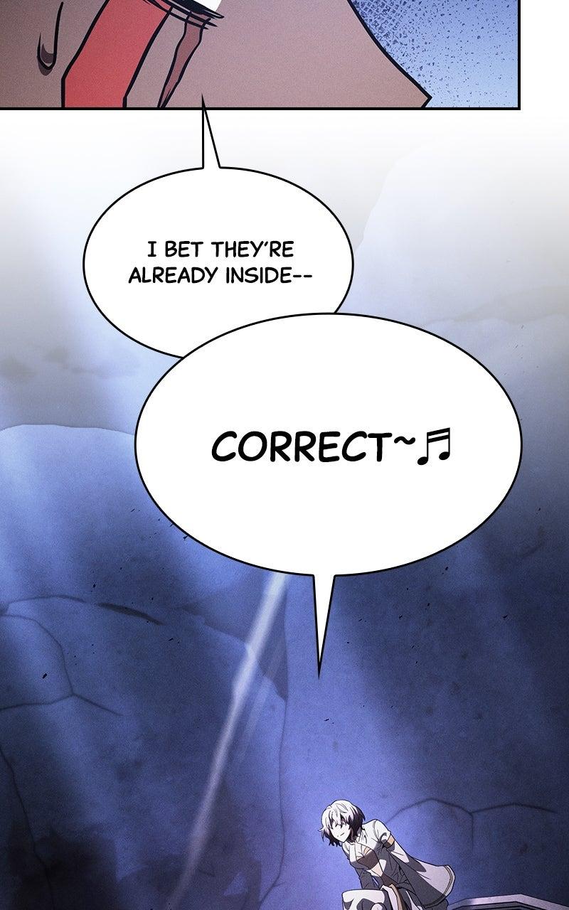 The Academy’s Genius Swordsman Chapter 110 — page 128