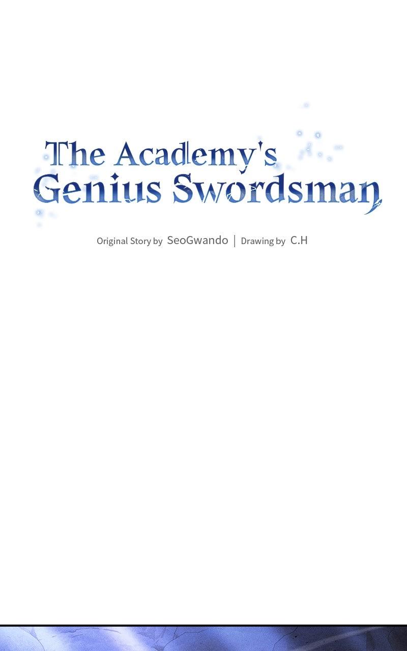 The Academy’s Genius Swordsman Chapter 111 — page 2