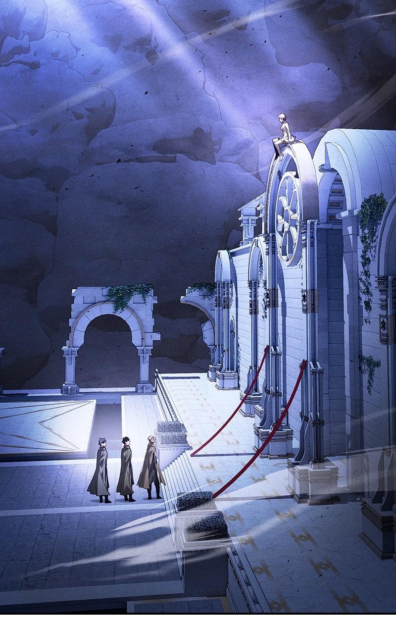 The Academy’s Genius Swordsman Chapter 111 — page 3