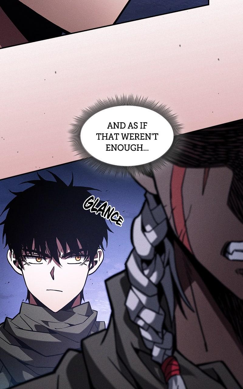 The Academy’s Genius Swordsman Chapter 111 — page 5