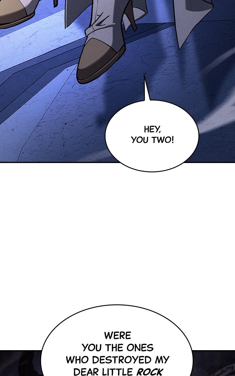 The Academy’s Genius Swordsman Chapter 111 — page 10
