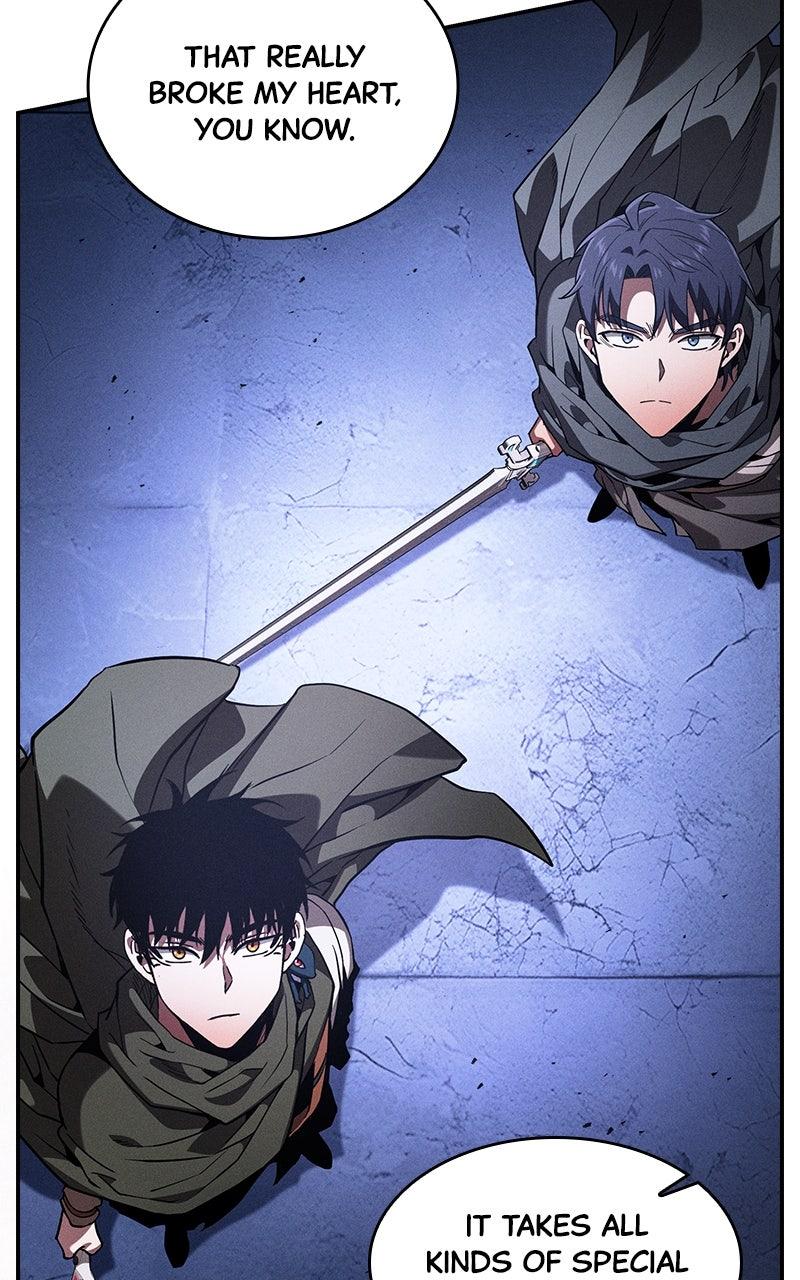 The Academy’s Genius Swordsman Chapter 111 — page 13