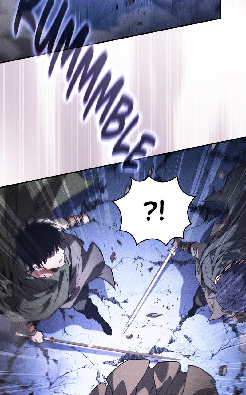 The Academy’s Genius Swordsman Chapter 111 — page 15