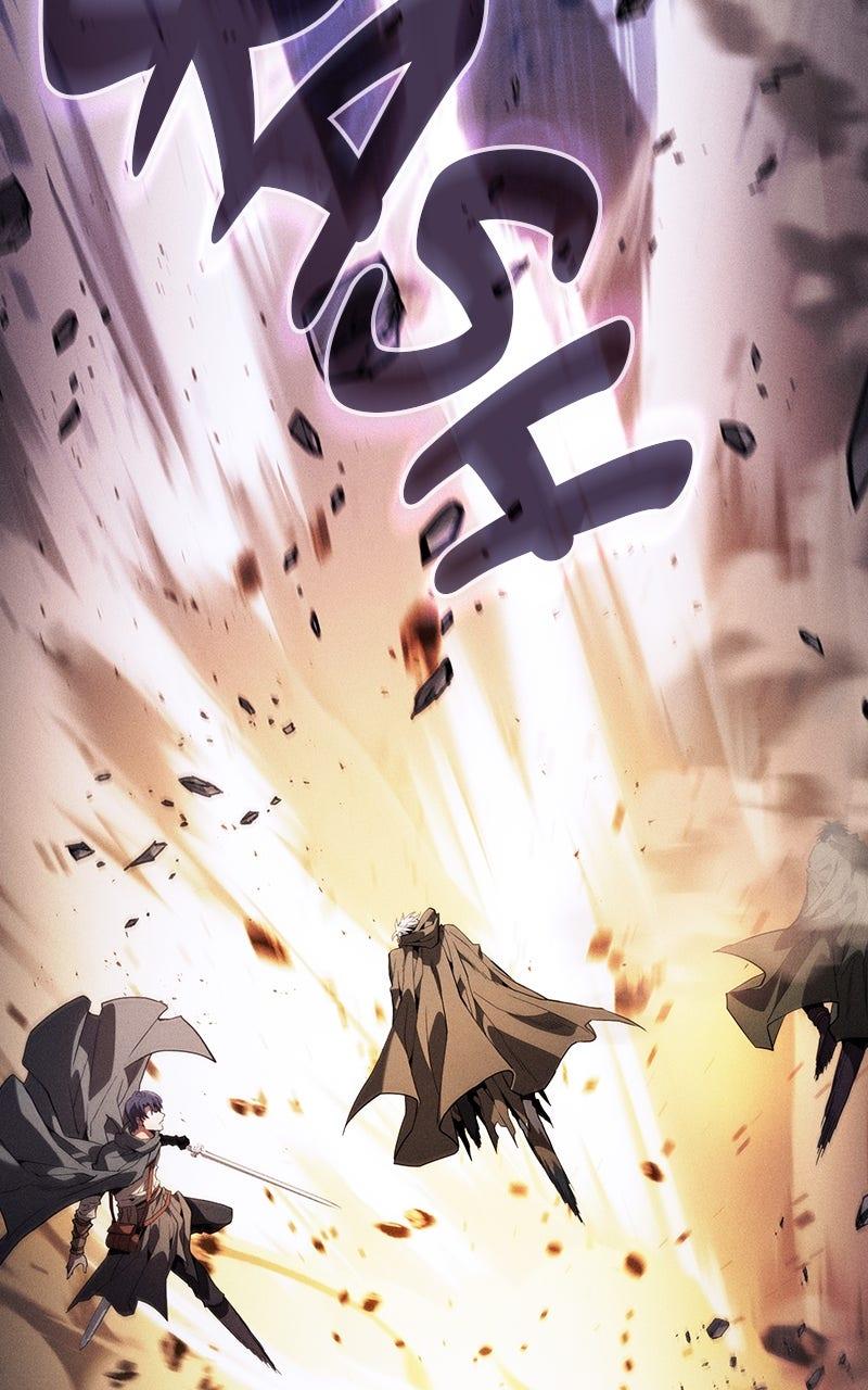 The Academy’s Genius Swordsman Chapter 111 — page 18