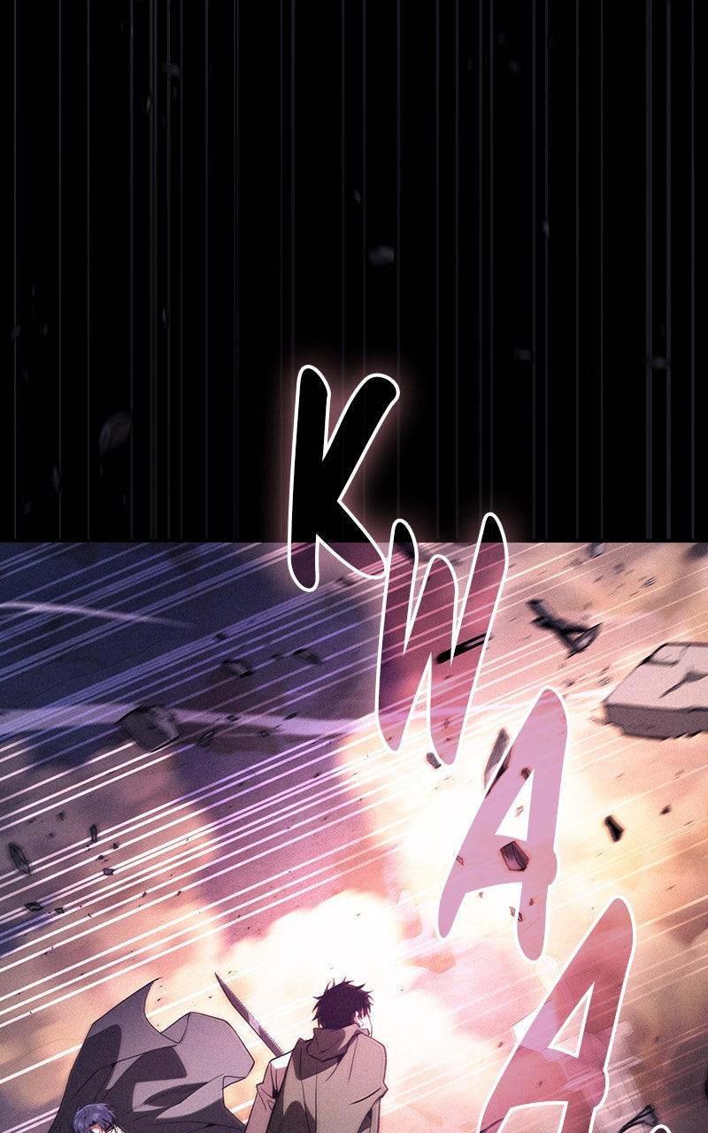 The Academy’s Genius Swordsman Chapter 111 — page 20