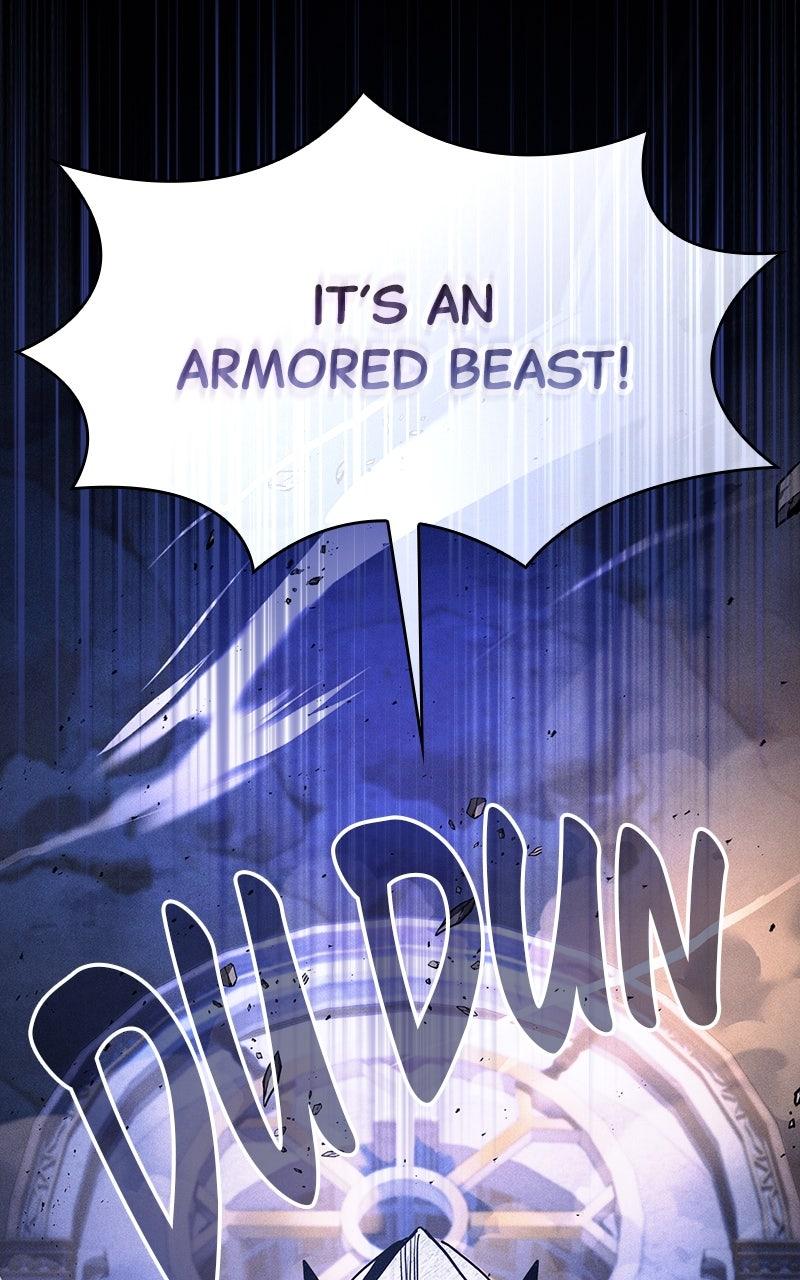 The Academy’s Genius Swordsman Chapter 111 — page 23