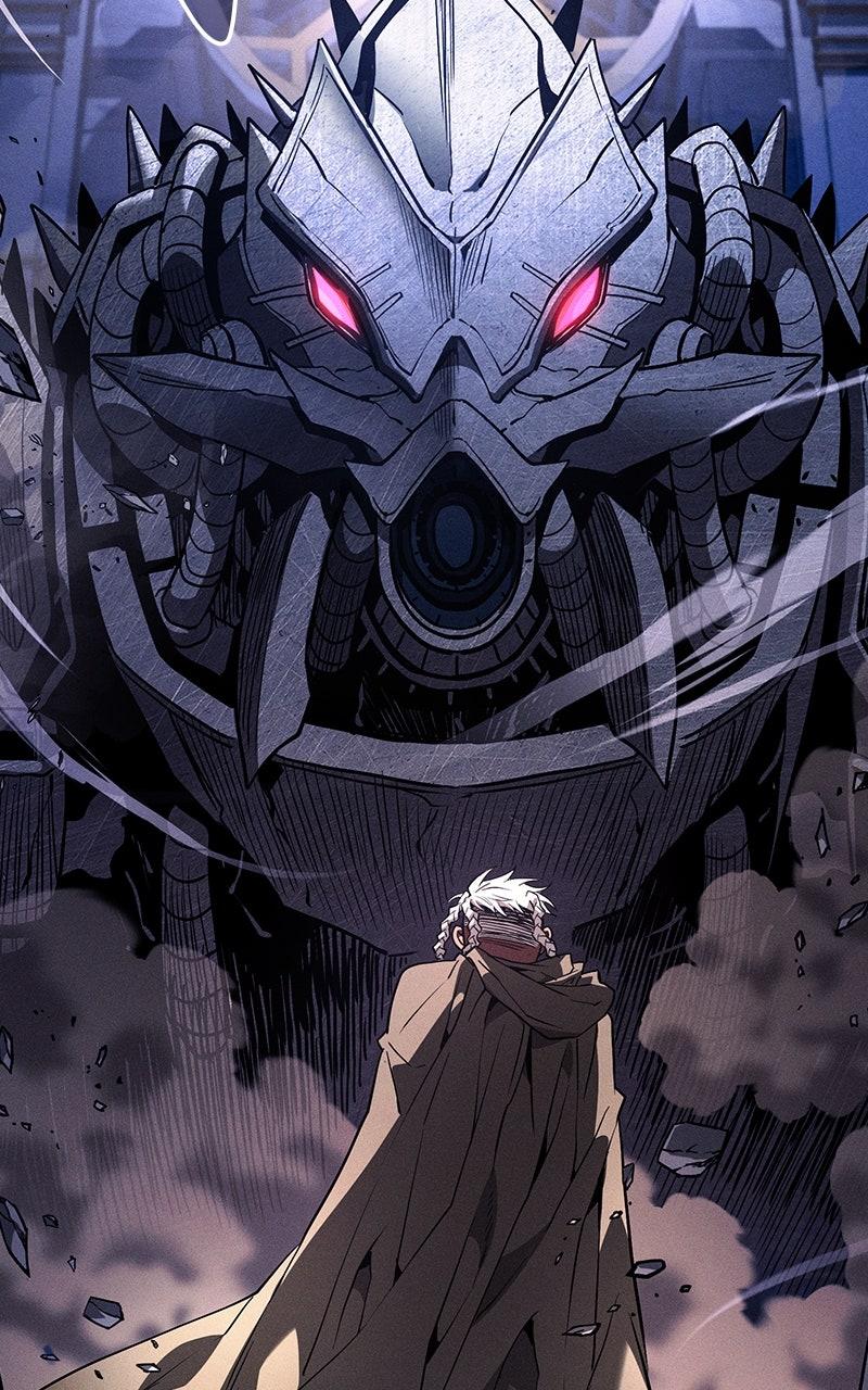 The Academy’s Genius Swordsman Chapter 111 — page 24
