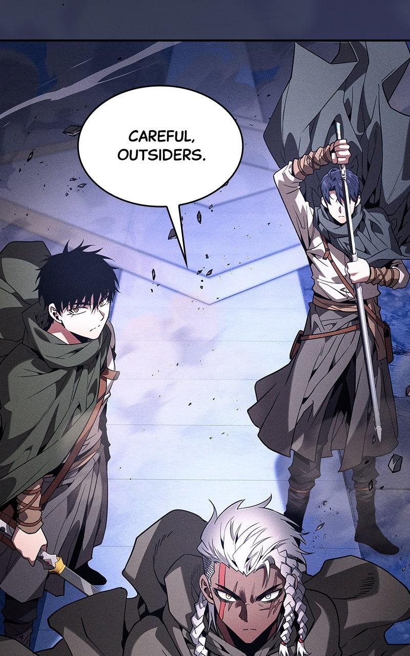 The Academy’s Genius Swordsman Chapter 111 — page 26