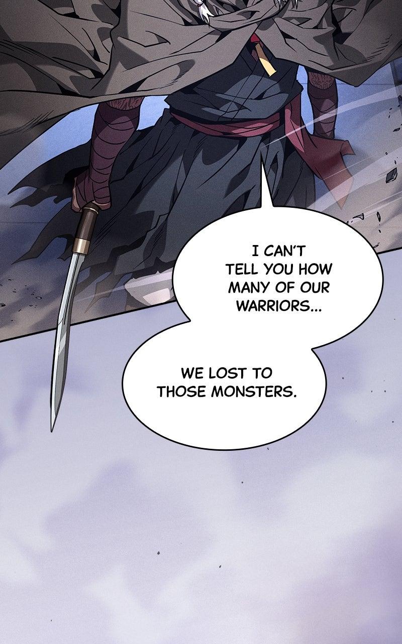 The Academy’s Genius Swordsman Chapter 111 — page 27