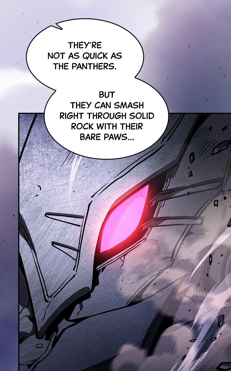 The Academy’s Genius Swordsman Chapter 111 — page 28