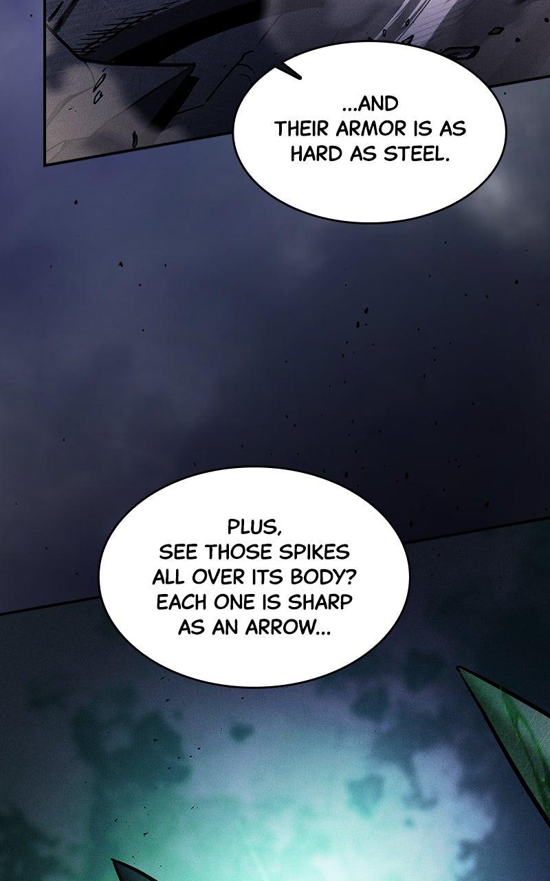 The Academy’s Genius Swordsman Chapter 111 — page 29